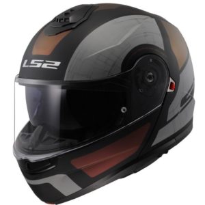 CASCO LS2 FF908 STROBE II ORION M.BLACK PURPLE BLUE-06