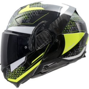 CASCO LS2 FF910 ADVANT II ASTRAL H-V YELLOW