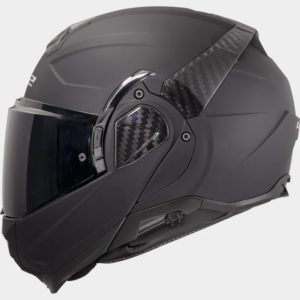 CASCO LS2 FF910 ADVANT II SOLID MATT BLACK