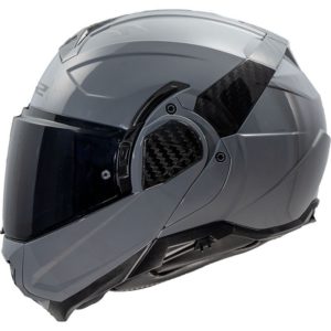 CASCO LS2 FF910 ADVANT II SOLID NARDO GREY