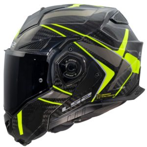 CASCO LS2 FF901 ADVANT X C FUTURE II H-V YELLOW-06