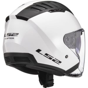 CASCO LS2 OF600 COPTER II GLOSS WHITE-06