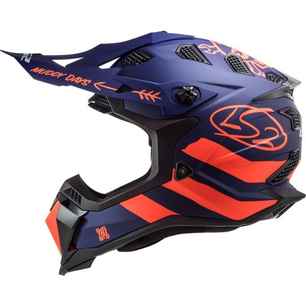 CASCO LS2 MX700 SUBVERTER CARGO MATT BLUE FLUO ORANGE-06