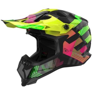 CASCO LS2 MX700 SUBVERTER CHROMATIC BLACK-06