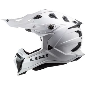 CASCO LS2 MX700 SUBVERTER SOLID GLOSS WHITE-06