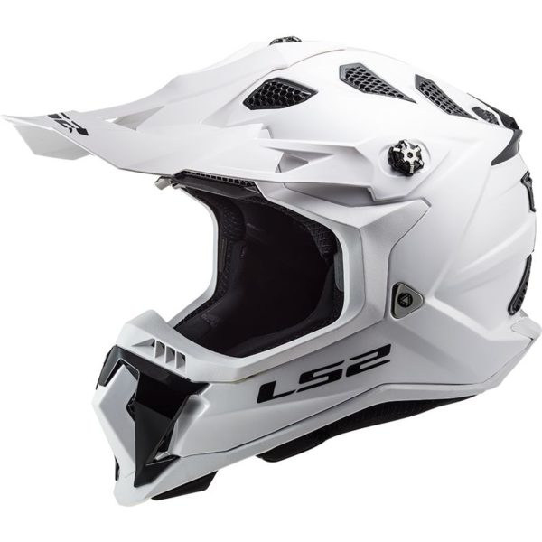 CASCO LS2 MX700 SUBVERTER SOLID GLOSS WHITE-06