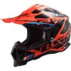 CASCO LS2 MX700 SUBVERTER STOMP FLUO ORANGE BLACK-06