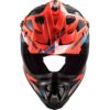 CASCO LS2 MX700 SUBVERTER STOMP FLUO ORANGE BLACK-06 - Imagen 4
