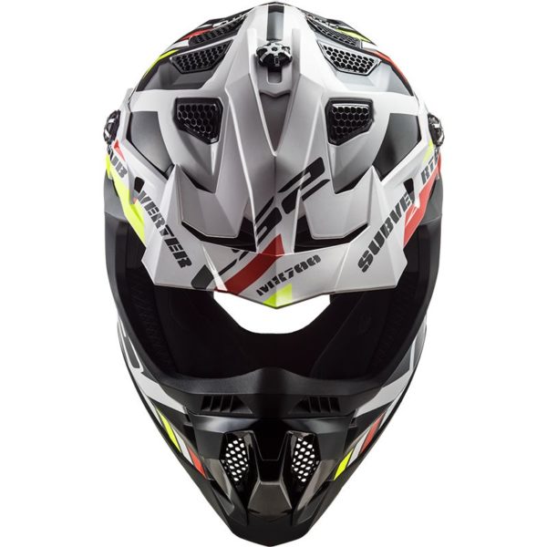 CASCO LS2 MX700 SUBVERTER STOMP WHITE BLACK-06