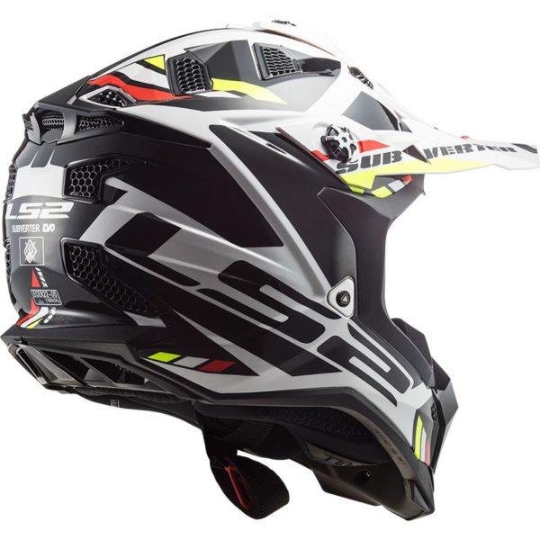 CASCO LS2 MX700 SUBVERTER STOMP WHITE BLACK-06