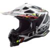 CASCO LS2 MX700 SUBVERTER STOMP WHITE BLACK-06