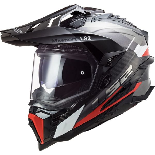 CASCO LS2 MX701 C EXPLORER FRONTIER G.TITANIUM RED-06