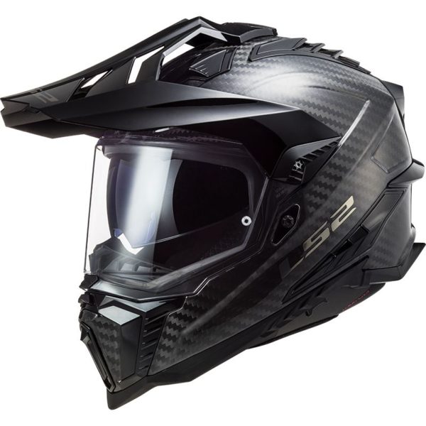 CASCO LS2 MX701 C EXPLORER GLOSS CARBON-06