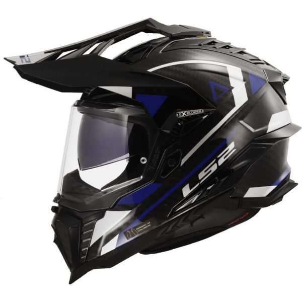 CASCO LS2 MX701 EXPLORER C ADVANTURE BLUE-06