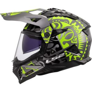 CASCO LS2 MX702 PIONEER II RANGI H-VIS YELLOW-06