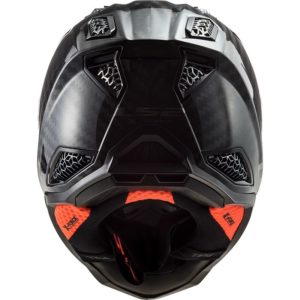 CASCO LS2 MX703 C X-FORCE GLOSS CARBON-06