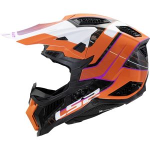 CASCO LS2 MX703 X-FORCE GALUO ORANGE-06