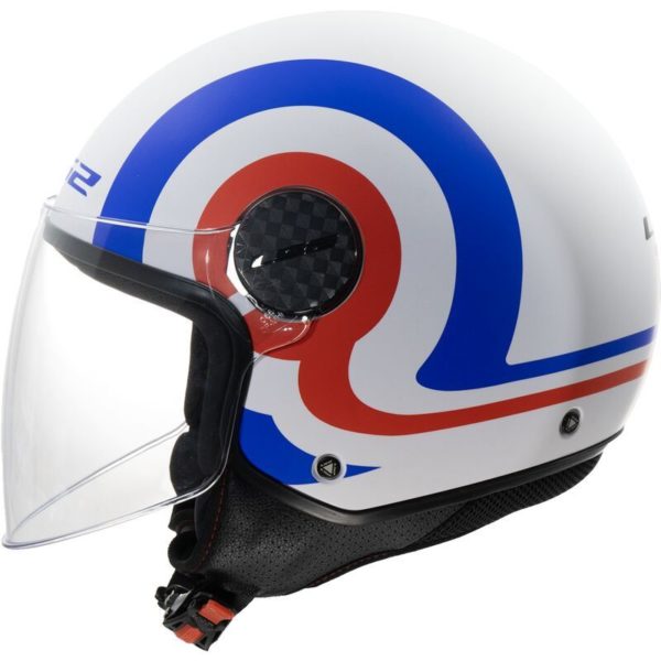 CASCO LS2 OF558 SPHERE LUX II URBY WHITE BLUE RED-06