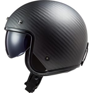 CASCO LS2 OF601 BOB II CARBON-06