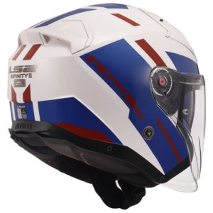 CASCO LS2 OF603 INFINITY II SPECIAL GL.WHITE BLUE-06