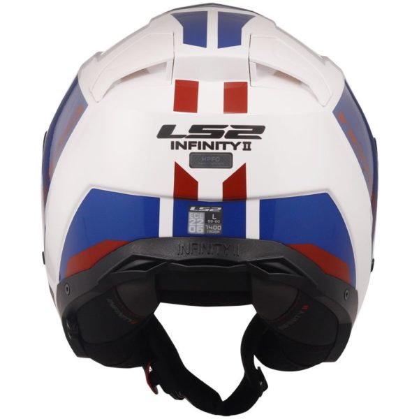 CASCO LS2 OF603 INFINITY II SPECIAL GL.WHITE BLUE-06