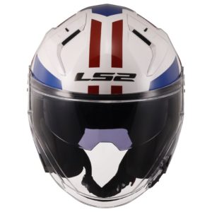 CASCO LS2 OF603 INFINITY II SPECIAL GL.WHITE BLUE-06