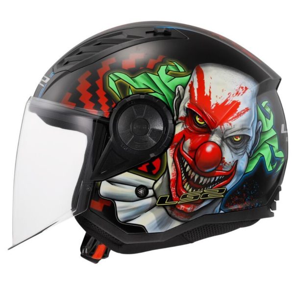 CASCO LS2 OF616 AIRFLOW II HAPPY DREAMS-06