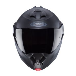 CASCO MODULAR CABERG DUKE EVO MATT BLACK