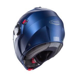 CASCO MODULAR CABERG DUKE EVO MATT BLUE YAMA