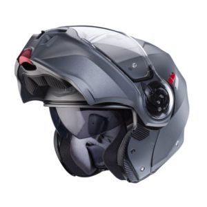 CASCO MODULAR CABERG DUKE EVO MATT GUN METAL