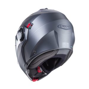 CASCO MODULAR CABERG DUKE EVO MATT GUN METAL