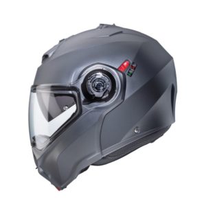 CASCO MODULAR CABERG DUKE EVO MATT GUN METAL