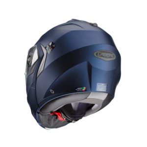 CASCO MODULAR CABERG DUKE X MATT BLUE YAMA