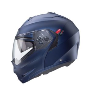 CASCO MODULAR CABERG DUKE X MATT BLUE YAMA