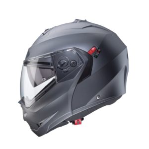 CASCO MODULAR CABERG DUKE X MATT GUN METAL