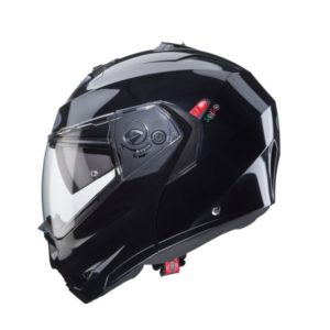 CASCO MODULAR CABERG DUKE X MATT BLACK