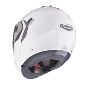CASCO MODULAR CABERG DUKE X WHITE METAL
