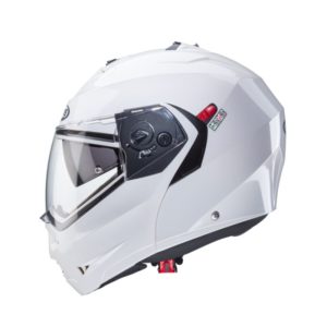CASCO MODULAR CABERG DUKE X WHITE METAL