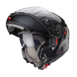 CASCO MODULAR CABERG LEVO X CARBON