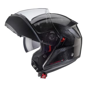 CASCO MODULAR CABERG LEVO X CARBON