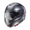 CASCO MODULAR CABERG LEVO X GREY METAL