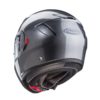 CASCO MODULAR CABERG LEVO X GREY METAL - Imagen 2