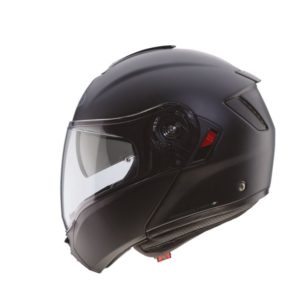 CASCO MODULAR CABERG LEVO X MATT BLACK