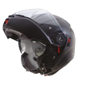 CASCO MODULAR CABERG LEVO X MATT BLACK