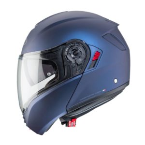 CASCO MODULAR CABERG LEVO X MATT BLUE YAMA