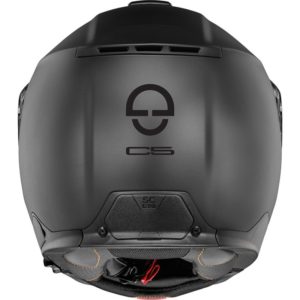 Casco Modular Schuberth ANC NEGRO MATE