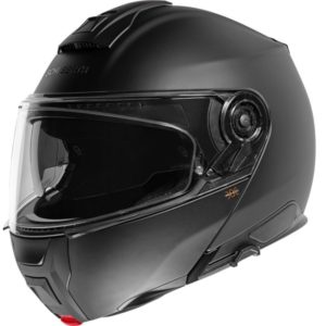 Casco Modular Schuberth ANC NEGRO MATE