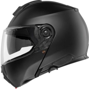 Casco Modular Schuberth ANC NEGRO MATE