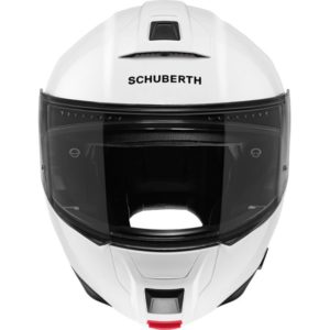 Casco Modular Schuberth C5 ANC BLANCO BRILLO