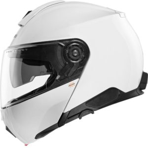 Casco Modular Schuberth C5 ANC BLANCO BRILLO